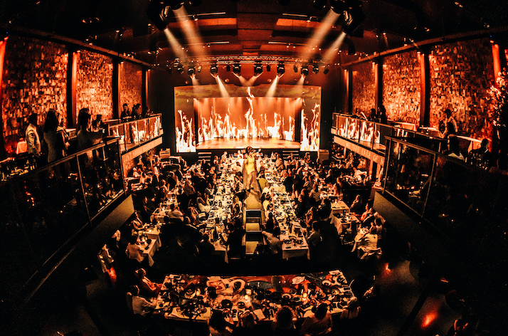 Alexander van der Berg